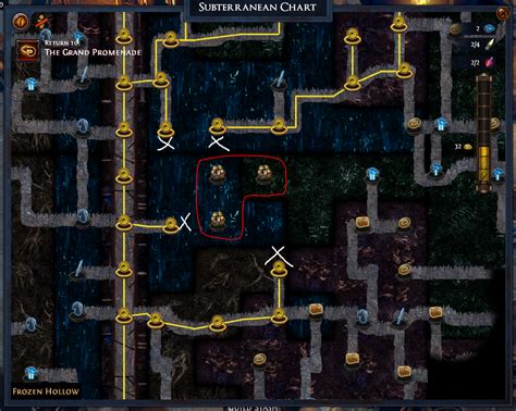 What map to favorite for safe experience : r/pathofexile .